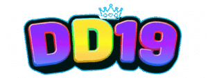 dd19 logo